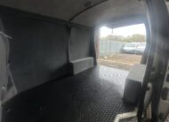 2002 Toyota HIAce HiAce 280 GS