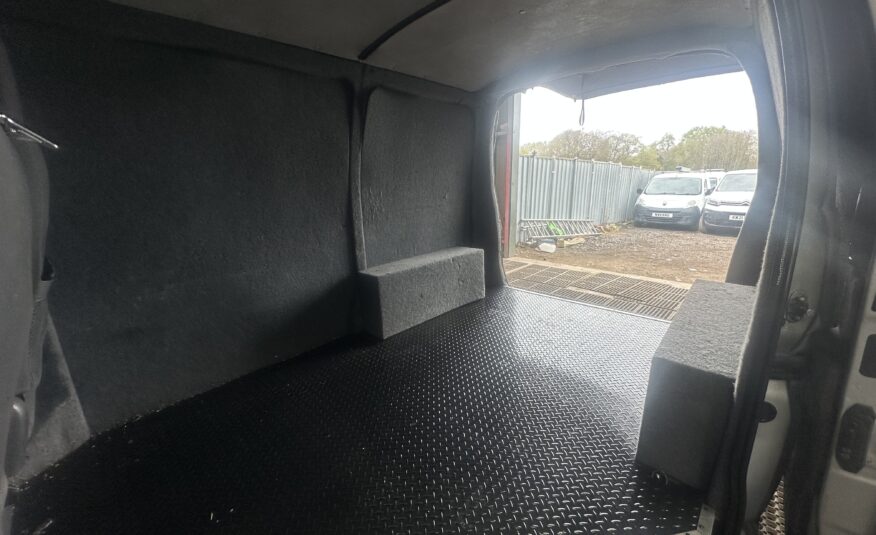 2002 Toyota HIAce HiAce 280 GS