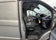 2013 Ford Transit Custom Transit Custom 290 Ltd E-Tech