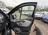 2016 Renault Trafic Trafic SL27 Sport Energy dCi