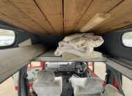 1989 Ford Transit Transit Diesel