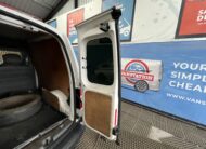 2013 Volkswagen Caddy Caddy C20 TDI 75