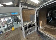2014 Fiat Doblo Cargo Doblo 16V MultiJet