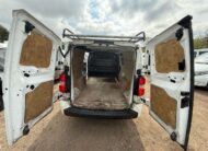 2019 Vauxhall Vivaro Vivaro 2900 Sportive S/S