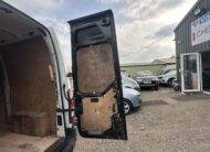 2016 Vauxhall Movano Movano F3500 L2H2 CDTI