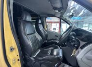 2004 Renault Trafic Trafic SL27 dCi 100 SWB