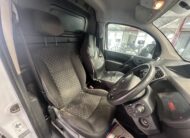 2015 Renault Kangoo Kangoo ML19 Business dCi