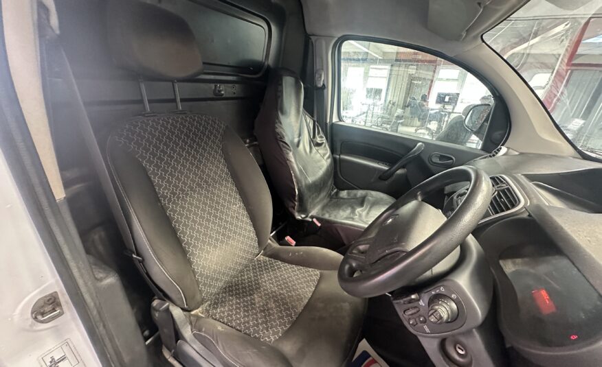2015 Renault Kangoo Kangoo ML19 Business dCi