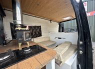 2011 Volkswagen Crafter Crafter 35 Blue TDI 136 M
