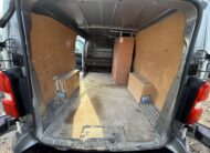 2020 Vauxhall Vivaro Vivaro 3100 Elite S/S
