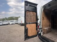 2016 Vauxhall Movano Movano F3500 L2H2 CDTI
