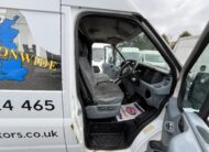 2011 Ford Transit Transit 100 T350 LWB RWD