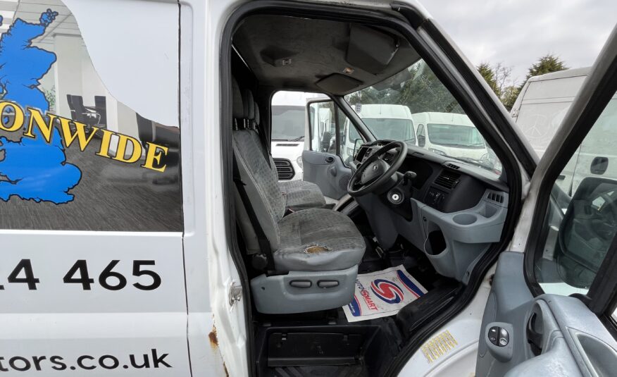 2011 Ford Transit Transit 100 T350 LWB RWD