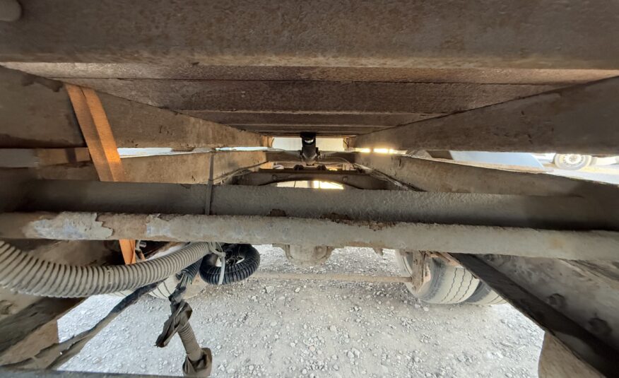 2008 IVECO DAILY 35C12 MWB S-A