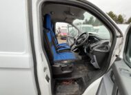 2014 Ford Transit Custom Transit Custom 290 E-Tech