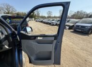 2018 Volkswagen Transporter Transporter T32 Highline TDI BlueMotion Technology