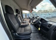 2020 Citroen Relay Relay 35 Heavy L4H2 Enterprise Blue HDi S/S