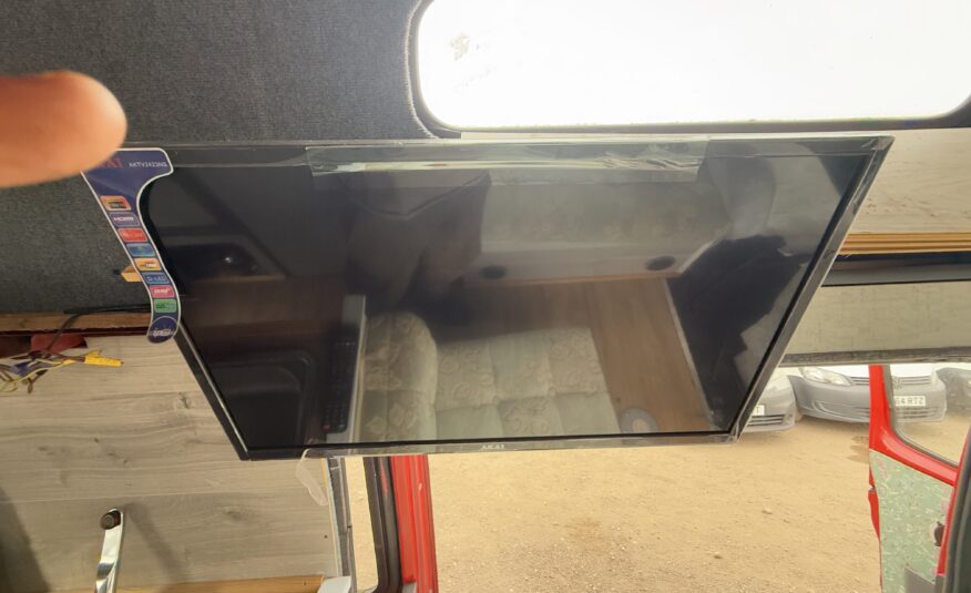 1989 Ford Transit Transit Diesel