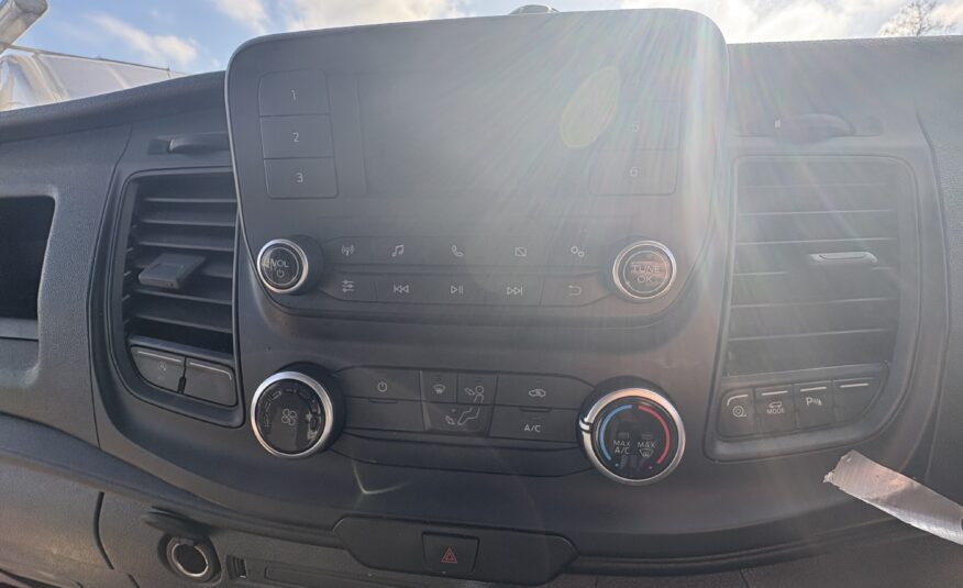 2020 Ford Transit Transit 350 Leader EcoBlue