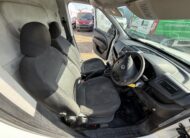 2014 Vauxhall Combo Combo 2000 L1H1 CDTi Sportive