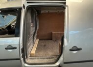 2013 Volkswagen Caddy Caddy C20 TDI 102