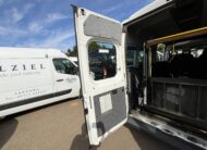 2016 Peugeot Boxer Boxer 335 L3H2 HDI
