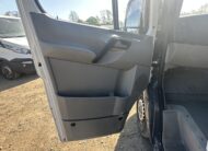2011 Mercedes-Benz Sprinter Sprinter 210 CDI