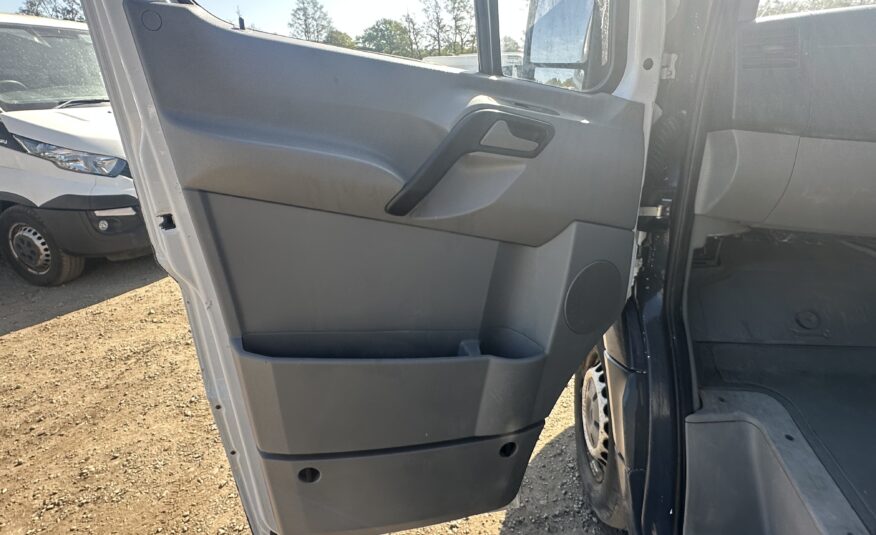 2011 Mercedes-Benz Sprinter Sprinter 210 CDI