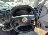 2007 Volkswagen Transporter Transporter T32 130 TDI SWB
