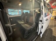 2019 FORD TRANSIT CUSTOM 320 BASE ECOBLUE KOMBI