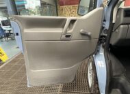 2001 Volkswagen Transporter 800 Special TD SWB
