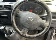 2012 CITROEN DISPATCH 1000 ENTERPR L1H1 HDI 1000 ENTERPR L1H1 HDI