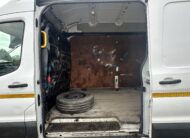 2021 Ford Transit Transit 350 Trend EcoBlue