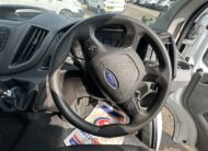 2017 FORD TRANSIT 350 350