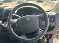 2019 Peugeot Boxer Boxer 335 Blue HDi
