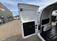 2017 Nissan NV200 NV200 Tekna dCi