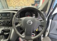 2015 NISSAN NV200 ACENTA DCI ACENTA DCI