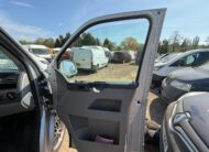 2008 Shazwagen Transporter Transporter T32 102 TDI SWB