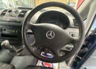 2006 Mercedes-Benz Vito Vito 115 CDI Compact