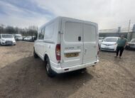 2017 LDV V80 V80 L1H1 P/V TD