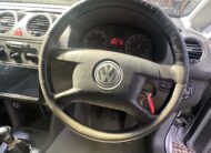 2005 Volkswagen Caddy Caddy C20 TDI 104
