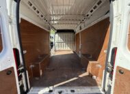 2021 Citroen Relay Relay 35 L3H2 Enterprise Blue HDi S/S