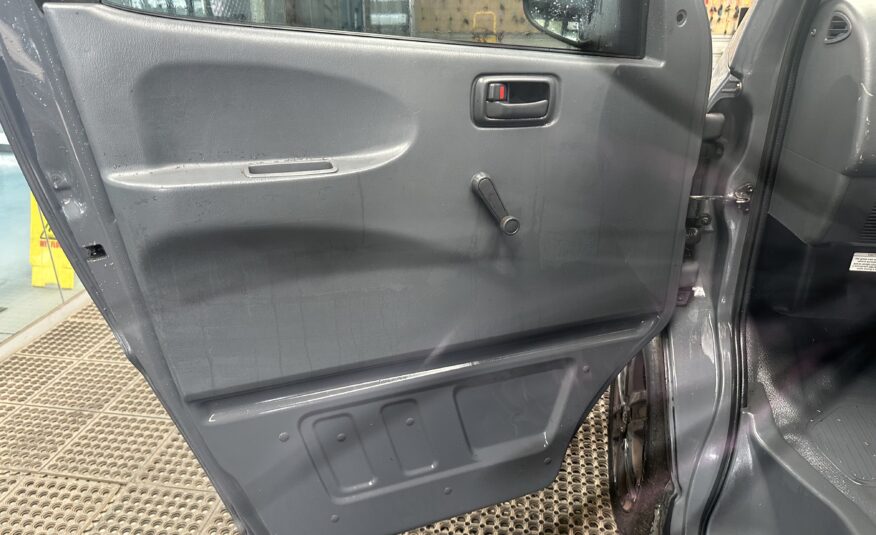 2002 Toyota HIAce HiAce 280 GS