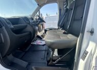 2017 Citroen Relay Relay 35 L3 Enterprise Blue HDi