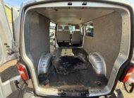 2007 Volkswagen Transporter Transporter T30 TDI 4Motion SWB