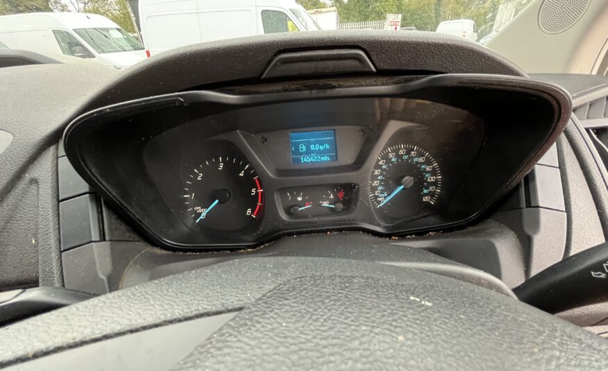 2018 Ford Transit Transit 350