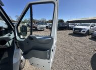 2012 Ford Transit Transit 100 T350 RWD