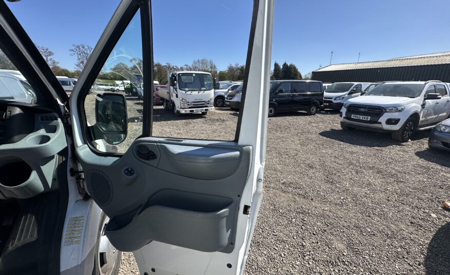 2012 Ford Transit Transit 100 T350 RWD