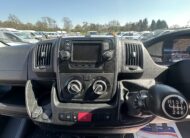 2019 Citroen Relay Relay 33 L1H1 Enterprise Blue HDi