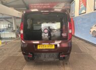 2015 Fiat Doblo Doblo MyLife